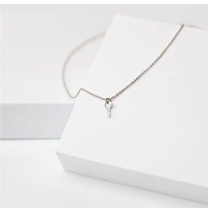 The Giving Keys necklace